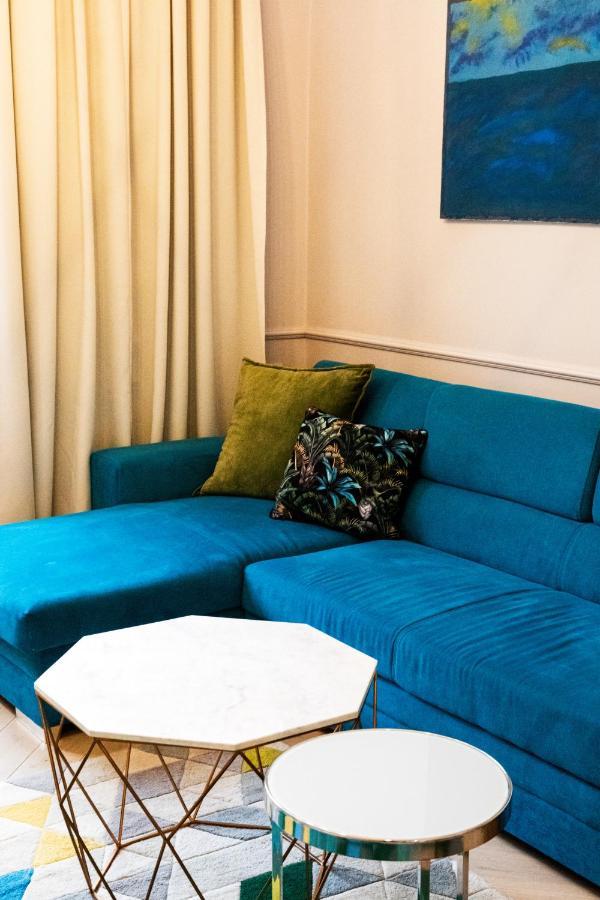 Maya'S Flats & Resorts 44 - 3 Rooms Apartment On Chlebnicka Street Gdansk Old Town מראה חיצוני תמונה