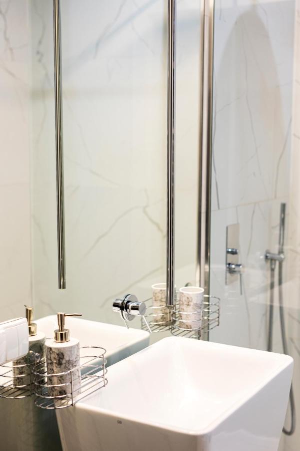 Maya'S Flats & Resorts 44 - 3 Rooms Apartment On Chlebnicka Street Gdansk Old Town מראה חיצוני תמונה